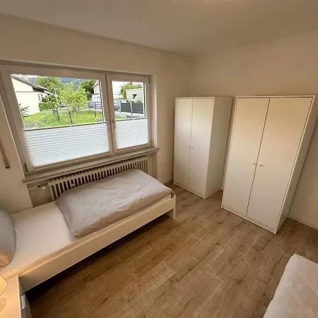 Appartement Modern In Lichtenstein (Baden-Wurttemberg)