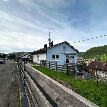 Appartement Modern In Lichtenstein (Baden-Wurttemberg)