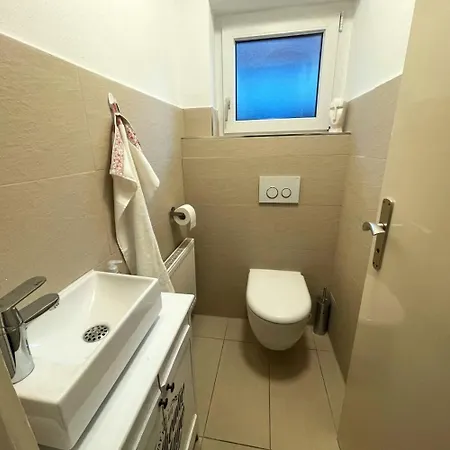 Modern In