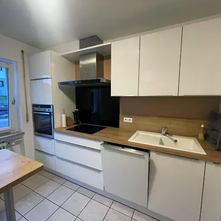 Apartment Modern In Lichtenstein (Baden-Wurttemberg)