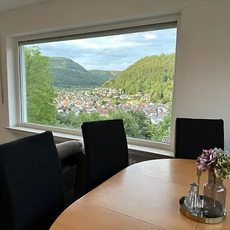 Modern In * Lichtenstein (Baden-Wurttemberg)