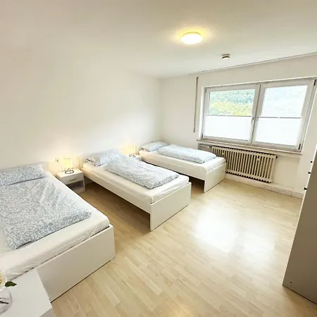 Apartmán Modern In *