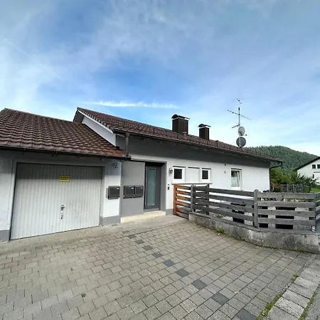 Modern In Apartment *