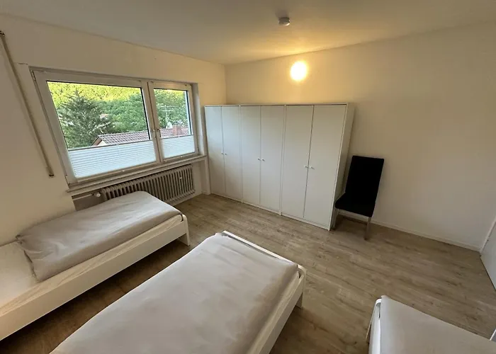 Modern In * Lichtenstein (Baden-Wurttemberg)